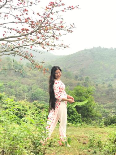 Tự Viện Xanh Villa Tự Viện Xanh Villa