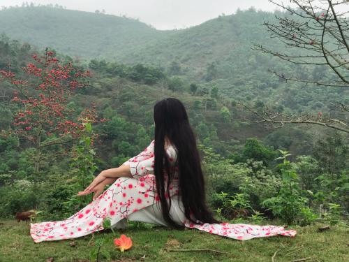 Tự Viện Xanh Villa Tự Viện Xanh Villa