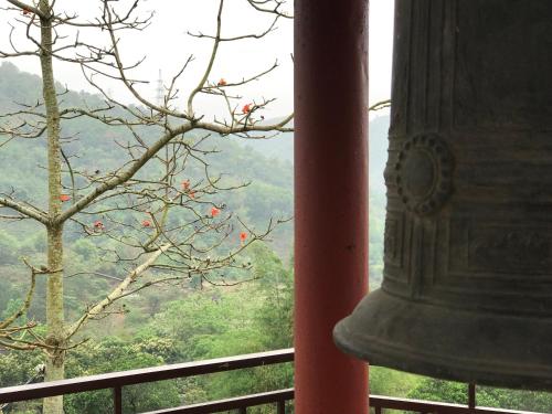 Tự Viện Xanh Villa Tự Viện Xanh Villa