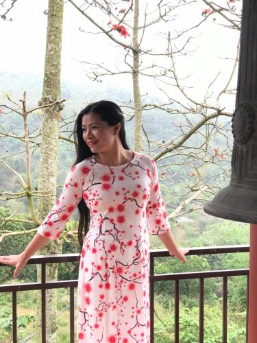 Tự Viện Xanh Villa Tự Viện Xanh Villa