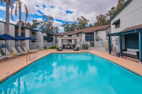 1BR Apt in North Phoenix with Pool by WanderJaunt - image 7