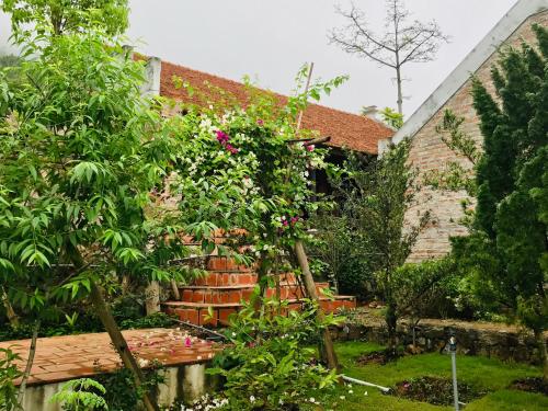 Tự Viện Xanh Villa Tự Viện Xanh Villa
