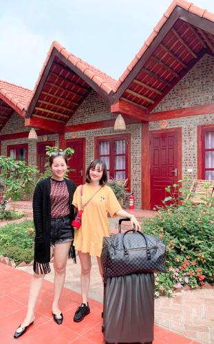 Tam Coc Cuong Hieu Homestay – Ninh Binh