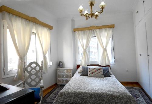 Athens Apartment, Athens (photo 2)