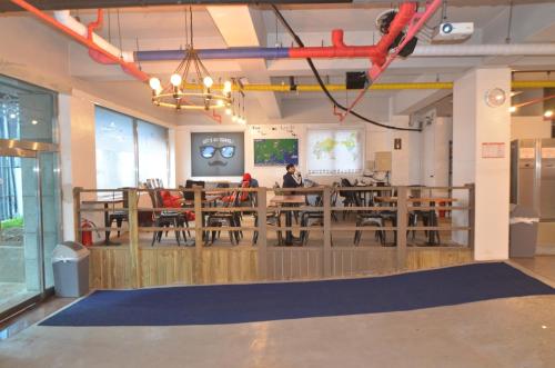 Kimchee Haeundae Guesthouse, Pusan
