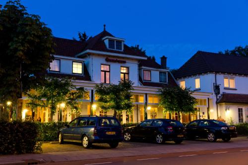 B&B Twello - Hotel Restaurant Taverne - Bed and Breakfast Twello