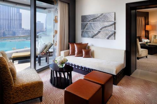 Address Downtown, Dubai (Foto 6)