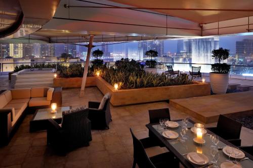 Address Downtown, Dubai (Foto 8)