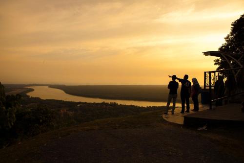 Villea Morib Villea Morib