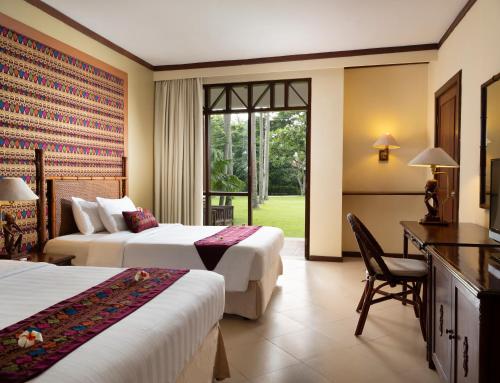 Two-Bedroom Mangsit Suite image 2