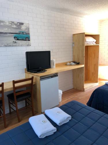 Colony Inn Hotel in Jerilderie