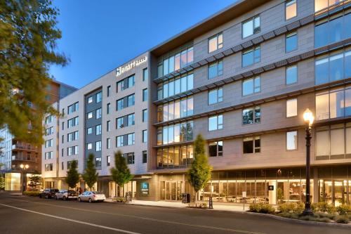 Hyatt House Portland / Downtown - Hotel - Portland