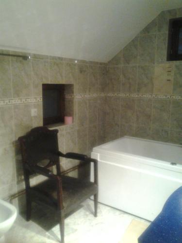 Leyla Guesthouse Castel