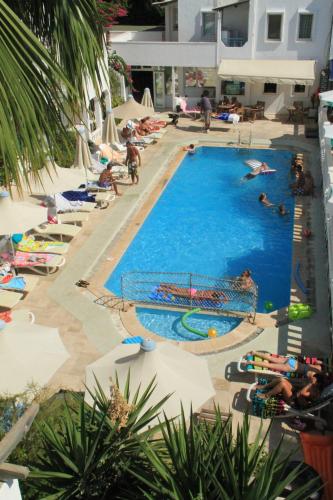 Seray Class Apartments - image 9