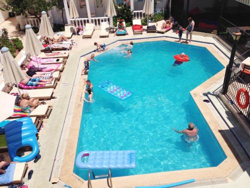 hotel photo