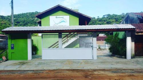 Montanhas Bem Te Vi - Redenção da Serra
