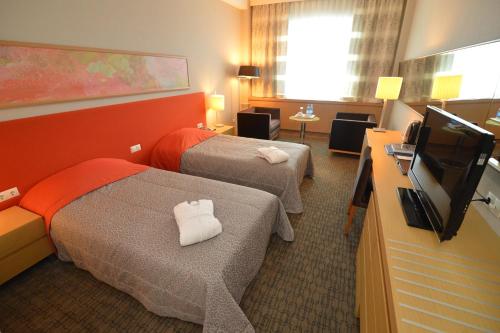 hotel photo