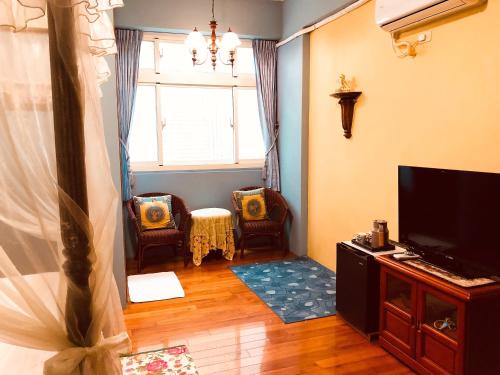 Hope & Sea Homestay, Hualian (zdjęcie 9)