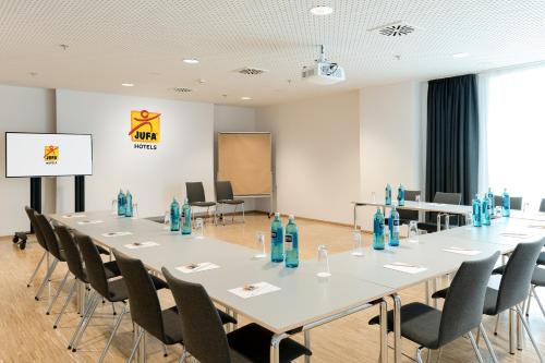 JUFA Hotel Hamburg HafenCity - image 13