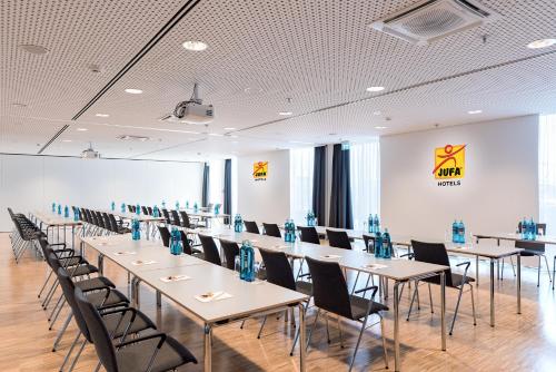 JUFA Hotel Hamburg HafenCity - image 10