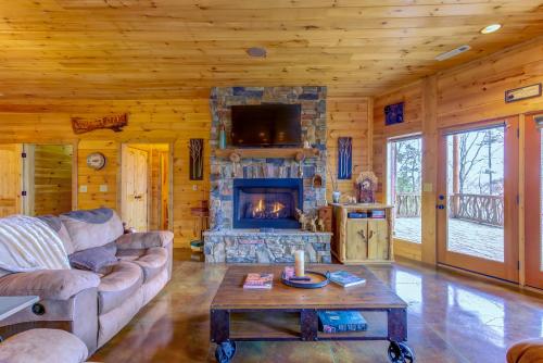 Cinnamon Bear Lodge - image 3