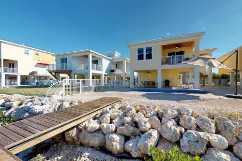 Canalside Cabana in Marathon, USA