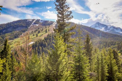 Big Horn 3 in Big Sky, USA