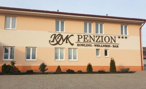 KMK Penzión