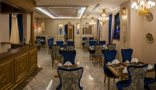 Romance Istanbul Hotel Boutique Class