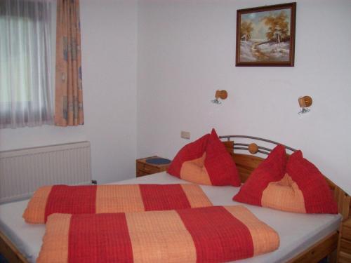 Appartements Romantica