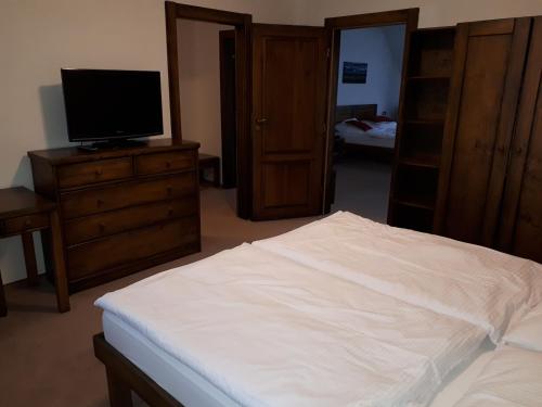 Apartman Kuka Tatranská Lomnica