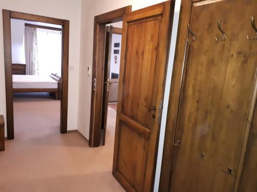 Apartman Kuka Tatranská Lomnica