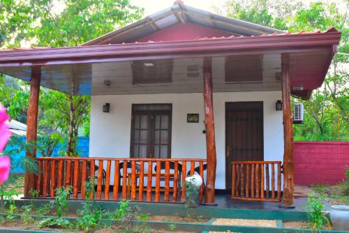 La Casa Safari Resort