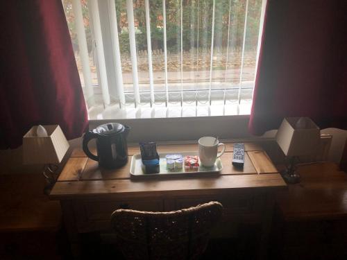 Red Lion Accommodation - image 9