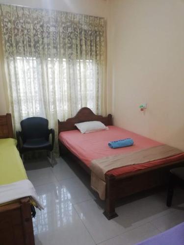Golden Town Hostel
