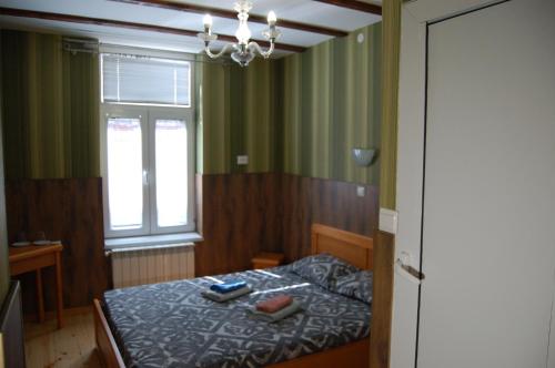 Stivan Iskar Hotel - image 8