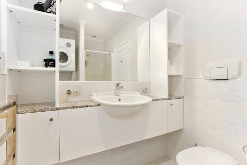 Gorgeous Princess Wharf Apartment w/ Aircon, Auckland (Foto 9)