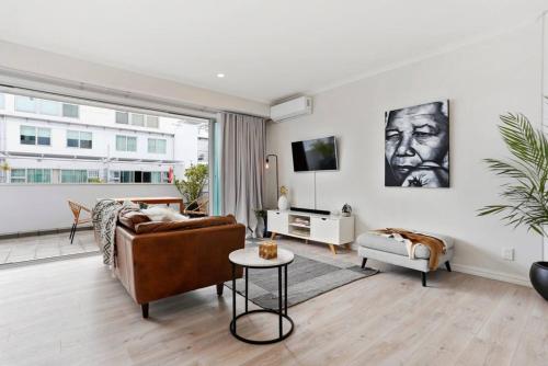 Gorgeous Princess Wharf Apartment w/ Aircon, Auckland (Foto 2)