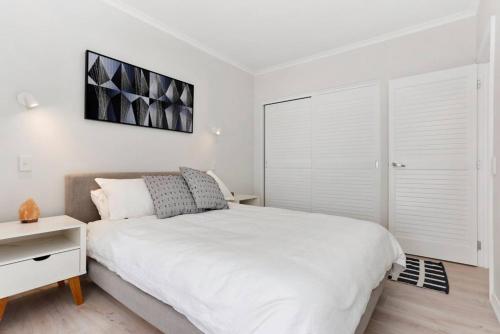 Gorgeous Princess Wharf Apartment w/ Aircon, Auckland (Foto 8)