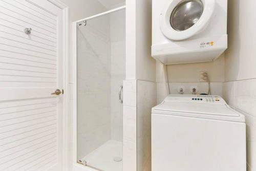 Gorgeous Princess Wharf Apartment w/ Aircon, Auckland (Foto 10)