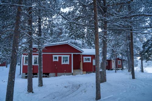 2 bedrooms, 5 beds
