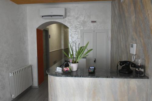 Albano Station Rooms - Monte Cavo