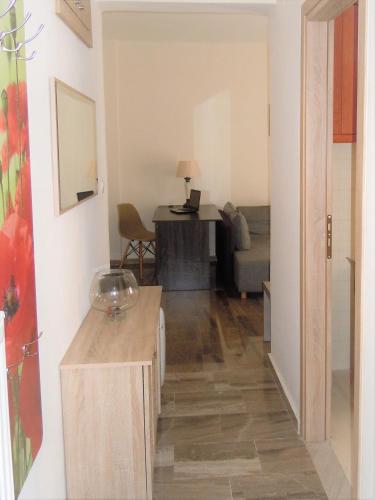Harena Seaside Apartment