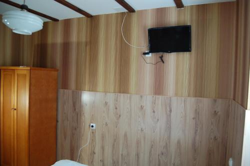Stivan Iskar Hotel – Sofia, NY