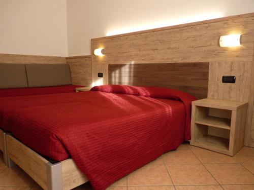 Residence Alba Nova - Accommodation - Andalo