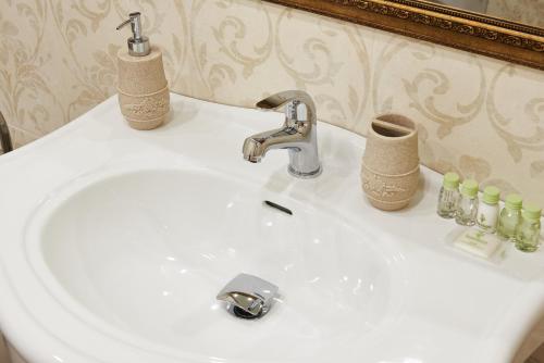 Grand Hotel & Spa Aristokrat Kostroma - image 2