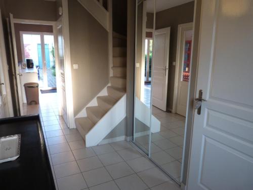 Chez Grace maison de vacances pour 8 personnes