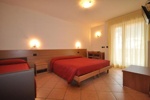 Residence Alba Nova 2
