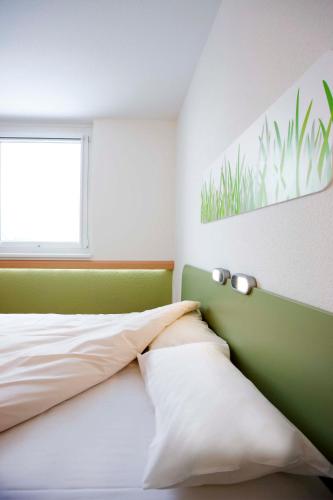 Ibis budget Wien Messe - image 2