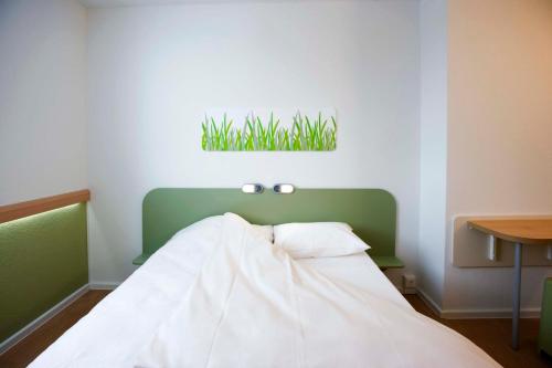 Ibis budget Wien Messe - image 3